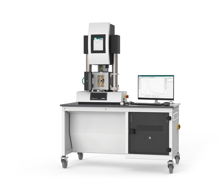 Dynamic Mechanical Analyzers