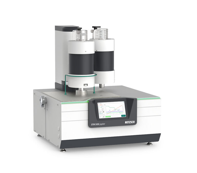 Multiple Module Calorimeter