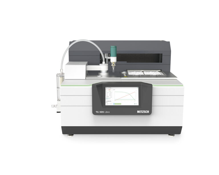 Differential Scanning Calorimeters