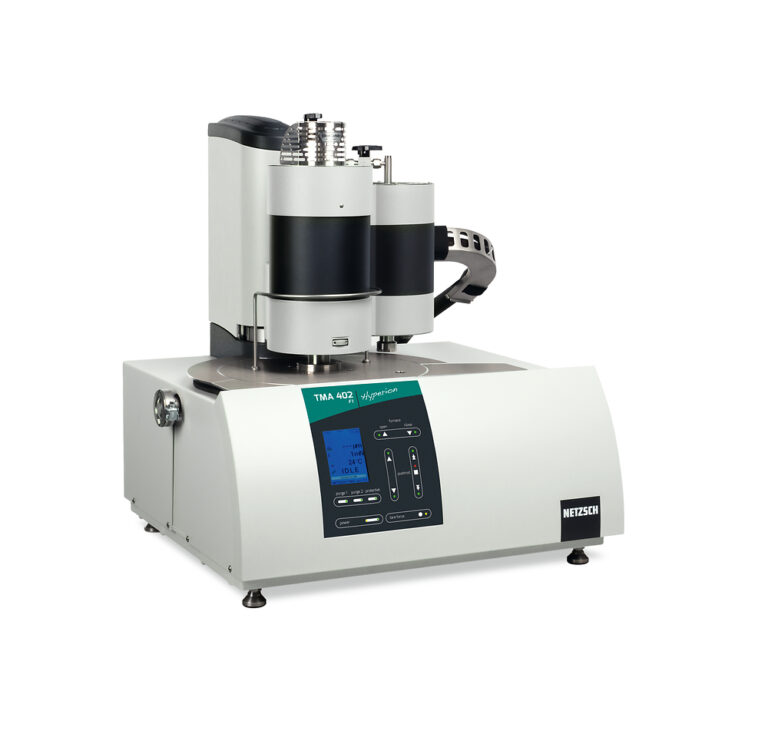 Thermomechanical Analysis