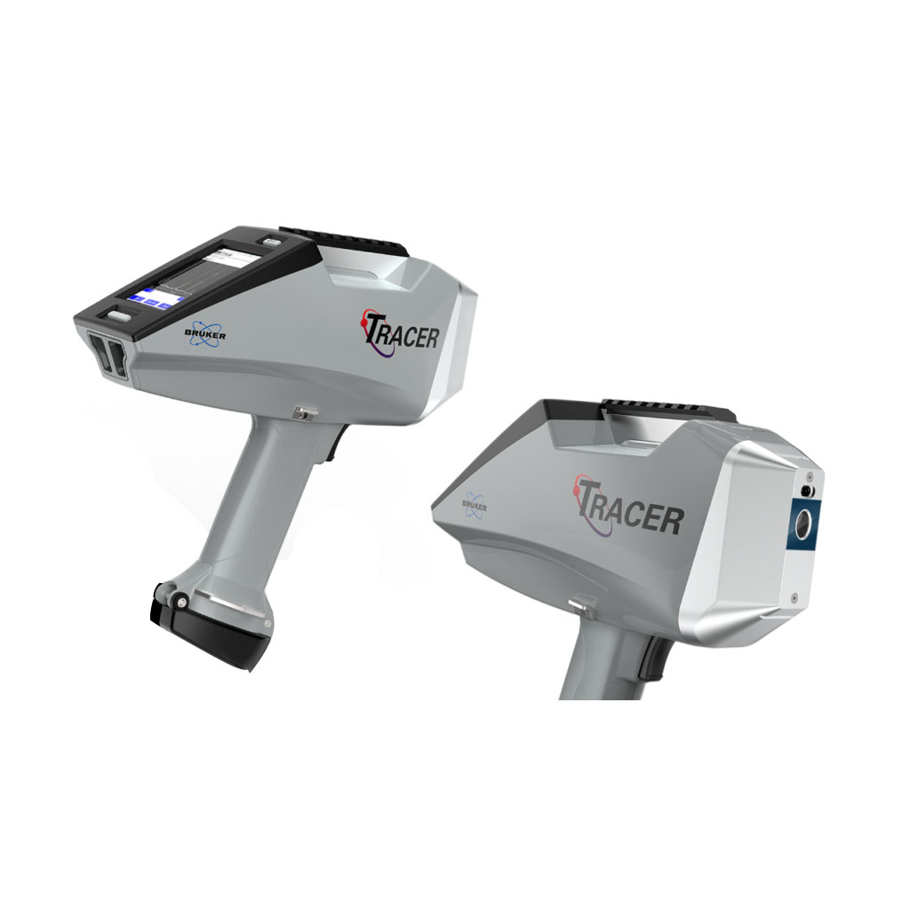 Tracer 5 Portable XRF